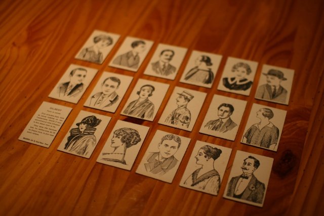 personas